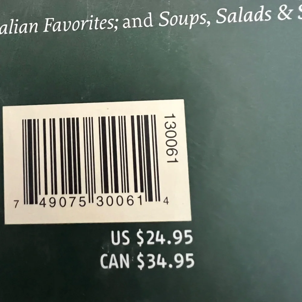 Williams Sonoma Meats & Poultry Cookbook